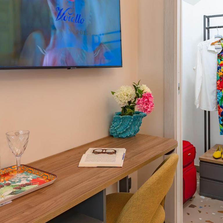Macramè Fazello Rooms - Superior Double or Twin Room - 20