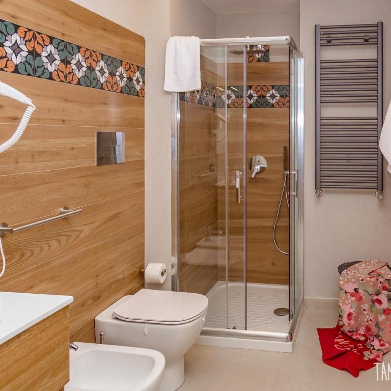 Macramè Fazello Rooms - Superior Double Room - 24