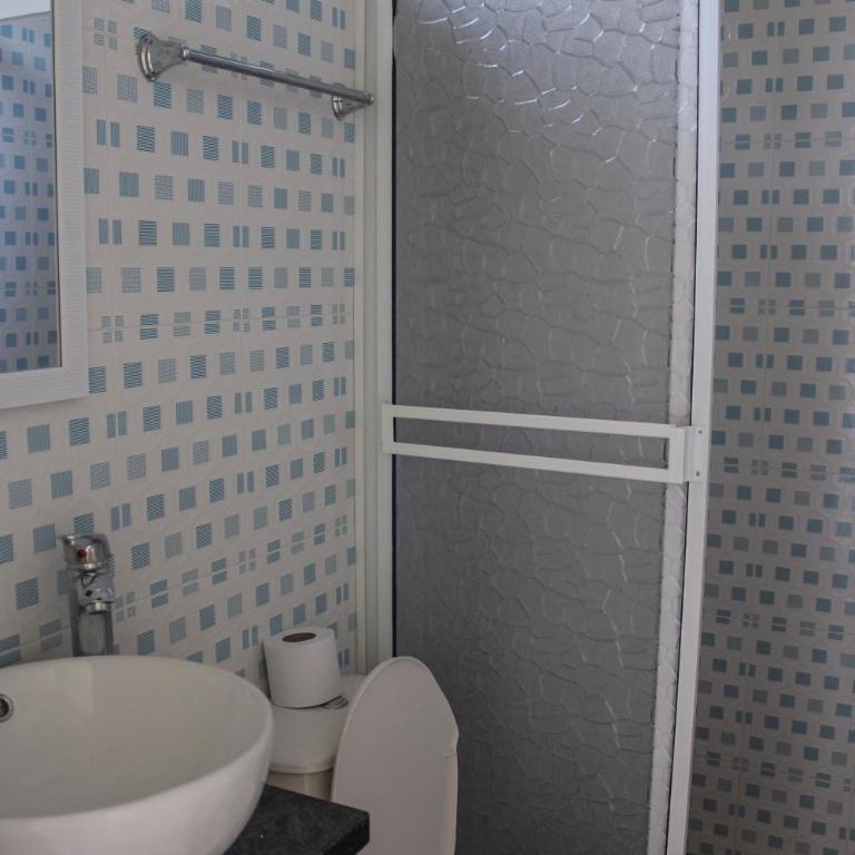 Momoluu's house - Apartamento de 1 dormitorio - 4