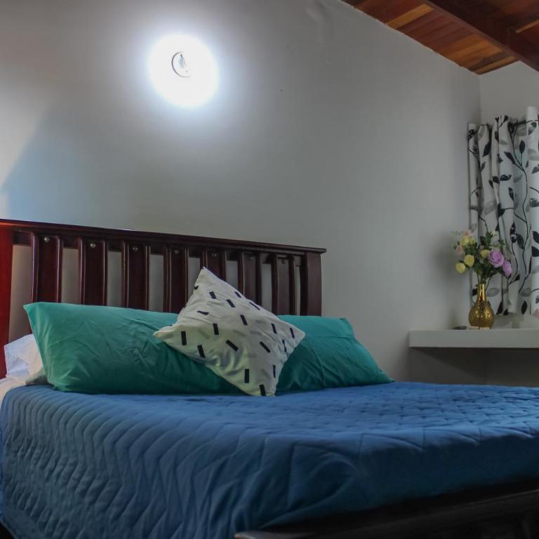 Momoluu's house - Apartamento de 2 dormitorios - 8