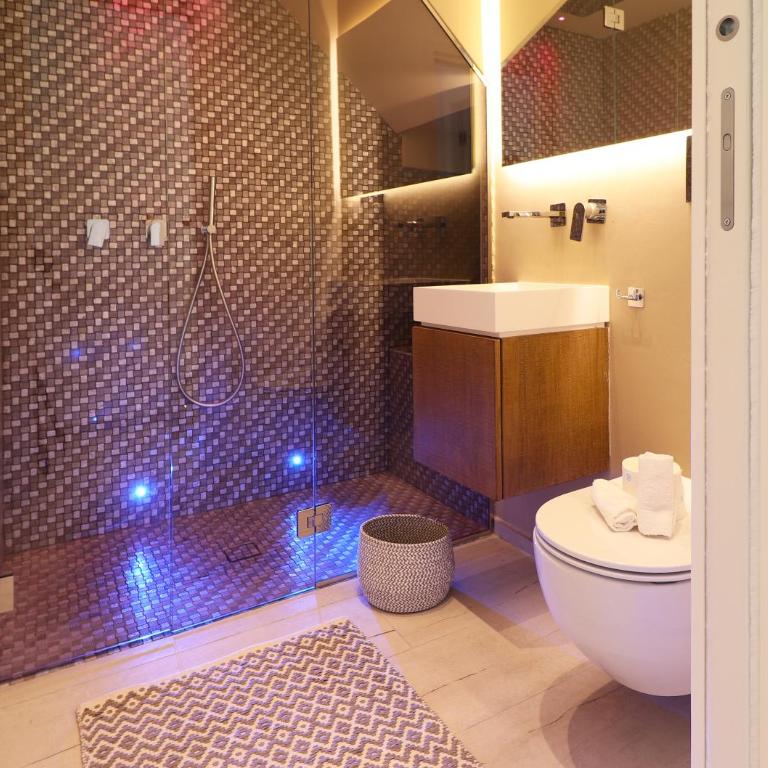 IL GELSO BIANCO - Your Luxury Home - Casa Vacanze - 51
