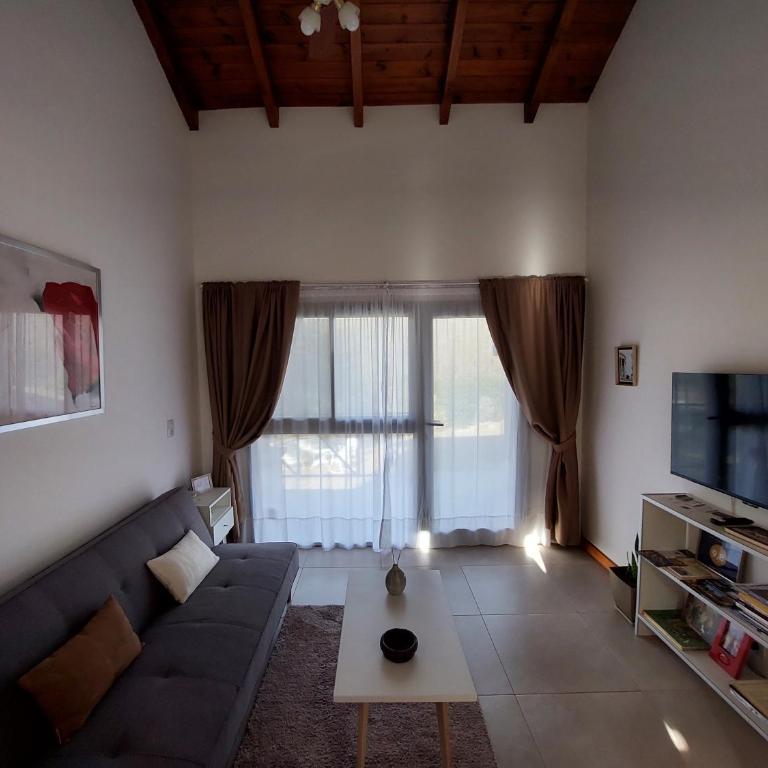 Le Bel-Edén - Casa de 2 dormitorios - 5