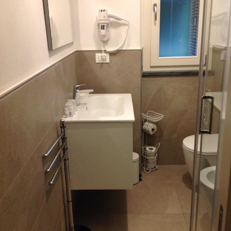 Affittacamereirosmarini - Chambre Double - 3