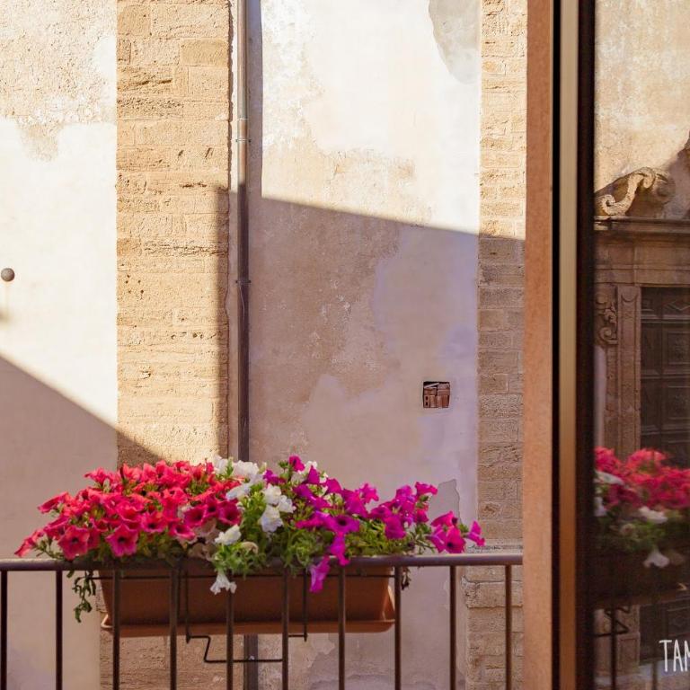 Macramè Fazello Rooms - Superior Double Room - 25