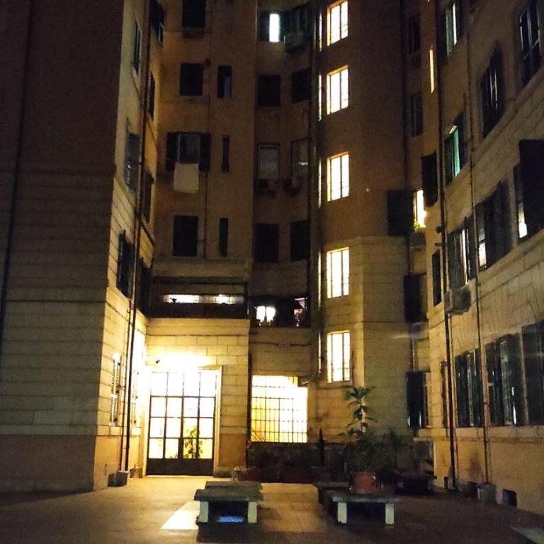 Snooze Trastevere House - Appartamento con 2 Camere da Letto - 25