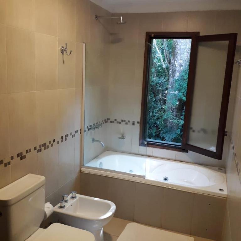 Selva de Laurel - Habitación Cuádruple Prémium - 5