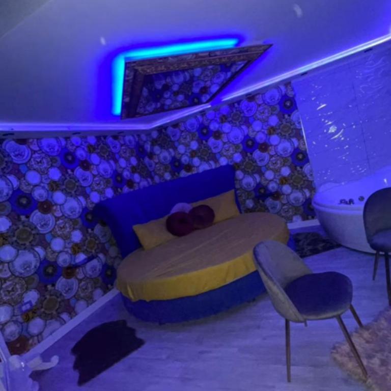 Rama hoouse - Casa con 2 Camere da Letto - 1