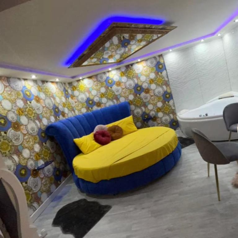 Rama hoouse - Casa con 2 Camere da Letto - 8