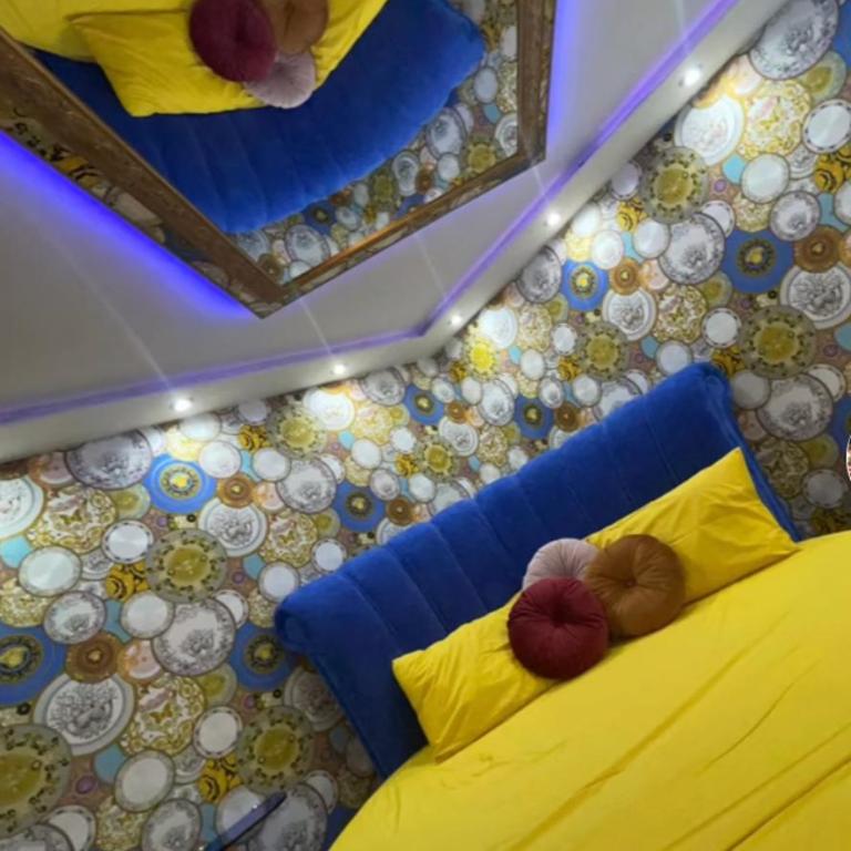 Rama hoouse - Casa con 2 Camere da Letto - 16