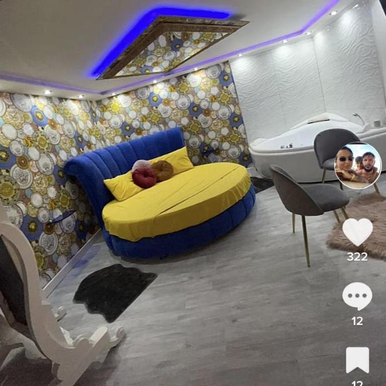 Rama hoouse - Casa con 2 Camere da Letto - 21