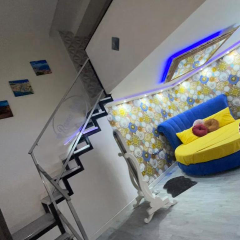 Rama hoouse - Casa con 2 Camere da Letto - 29
