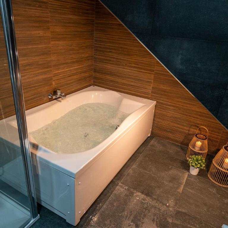 Apartamento Cabildo Spa 2 - Apartamento de 1 dormitorio - 5