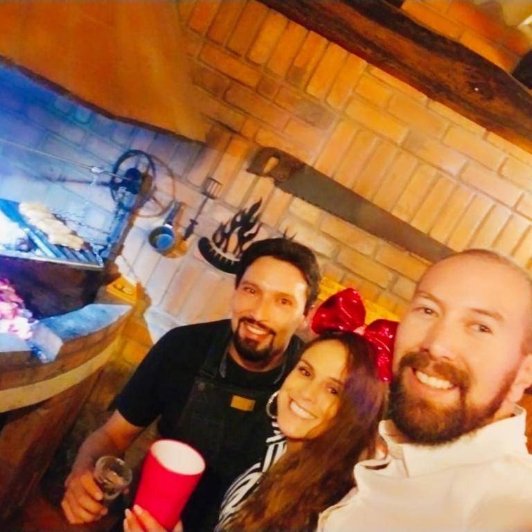 Estancia Lolita (Cabaña en Cuenca) - Casa de 4 dormitorios - 15