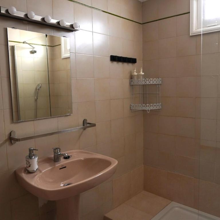 Apto. Guacimeta, a 20m de la playa. - Apartamento de 2 dormitorios - 24