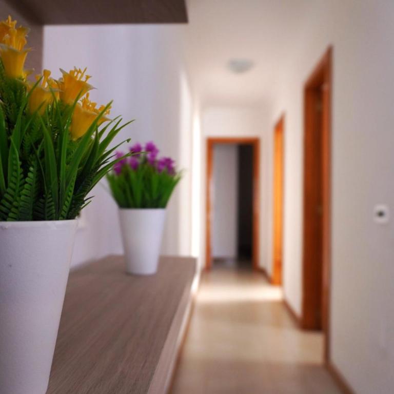 Apto. Guacimeta, a 20m de la playa. - Apartamento de 2 dormitorios - 15