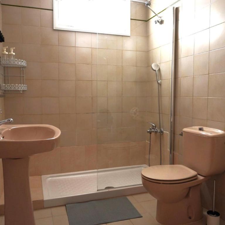 Apto. Guacimeta, a 20m de la playa. - Apartamento de 2 dormitorios - 25
