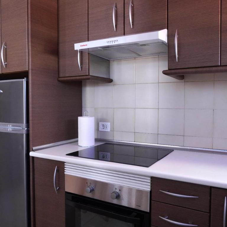Apto. Guacimeta, a 20m de la playa. - Apartamento de 2 dormitorios - 21