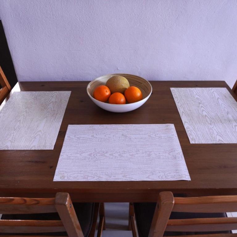 Apto. Guacimeta, a 20m de la playa. - Apartamento de 2 dormitorios - 22