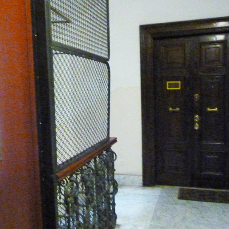 Apartment Vatican Vista - Appartamento con 3 Camere da Letto - 6