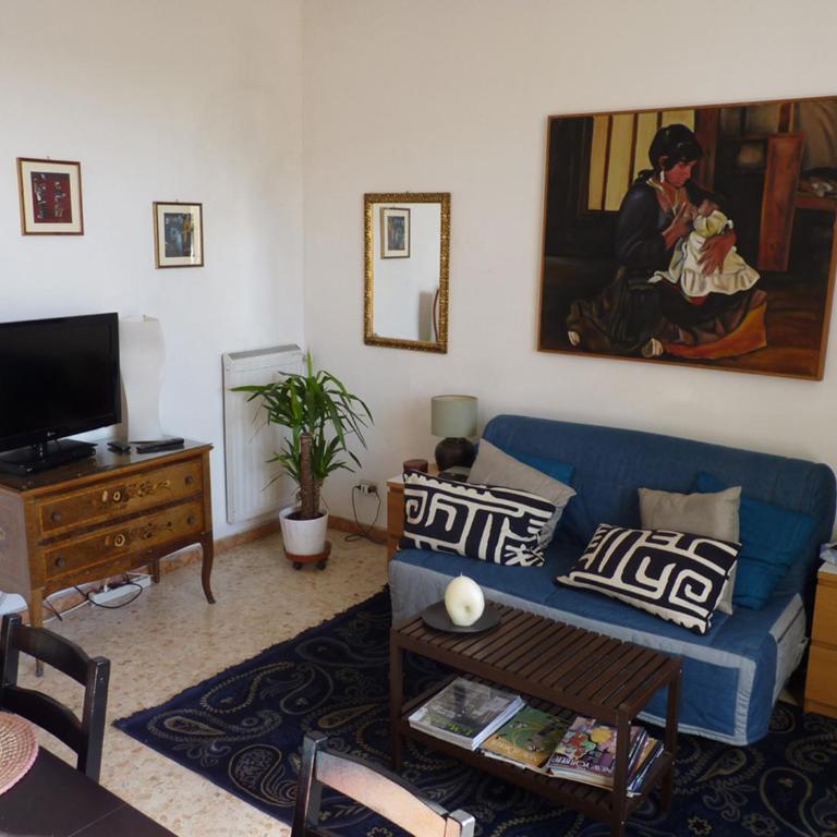 Apartment Vatican Vista - Appartamento con 3 Camere da Letto - 16