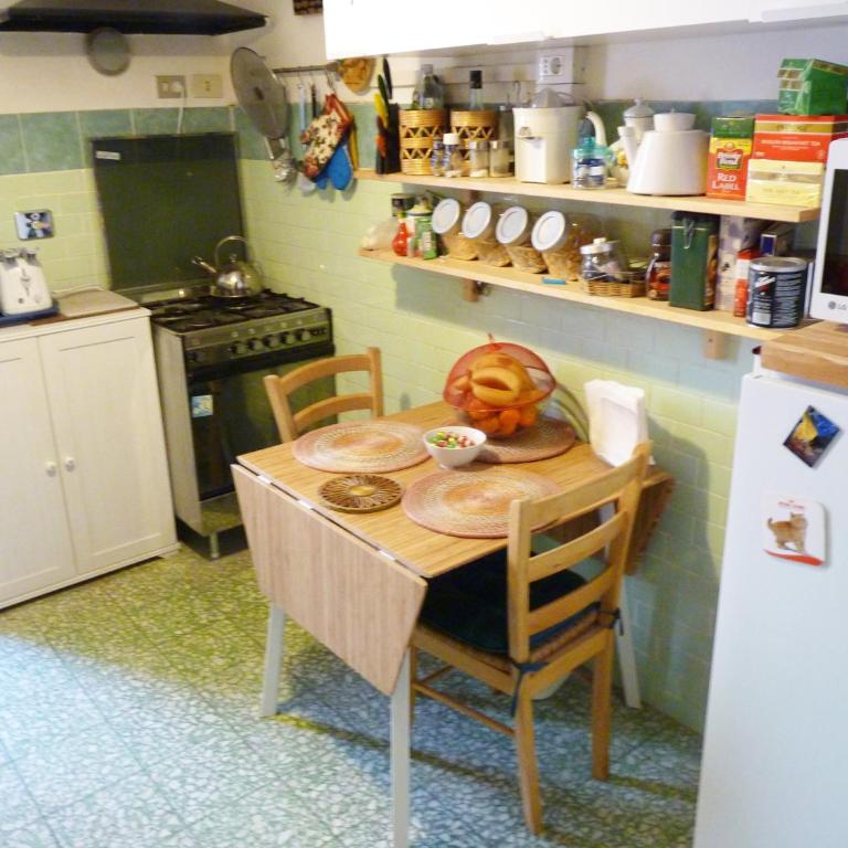 Apartment Vatican Vista - Appartamento con 3 Camere da Letto - 19