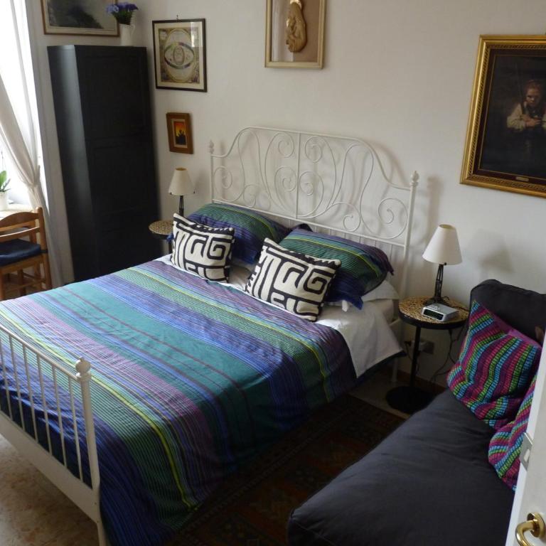 Apartment Vatican Vista - Appartamento con 3 Camere da Letto - 12