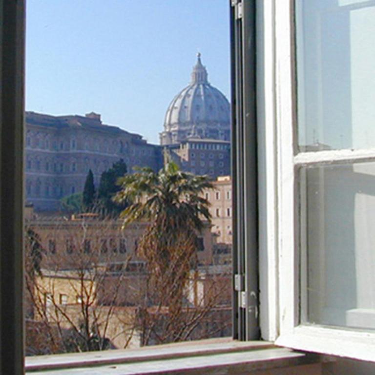 Apartment Vatican Vista - Appartamento con 3 Camere da Letto - 7