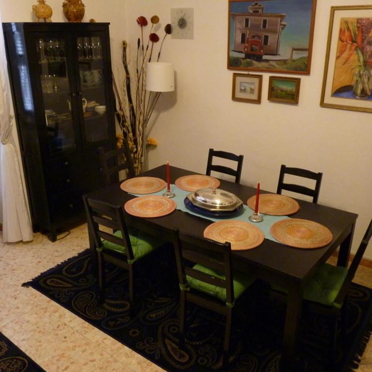 Apartment Vatican Vista - Appartamento con 3 Camere da Letto - 15