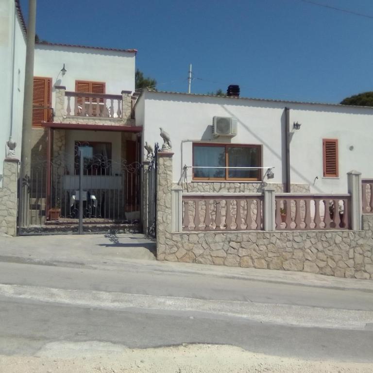 Appartamenti Maria 3 - Casa con 1 Camera da Letto - 1