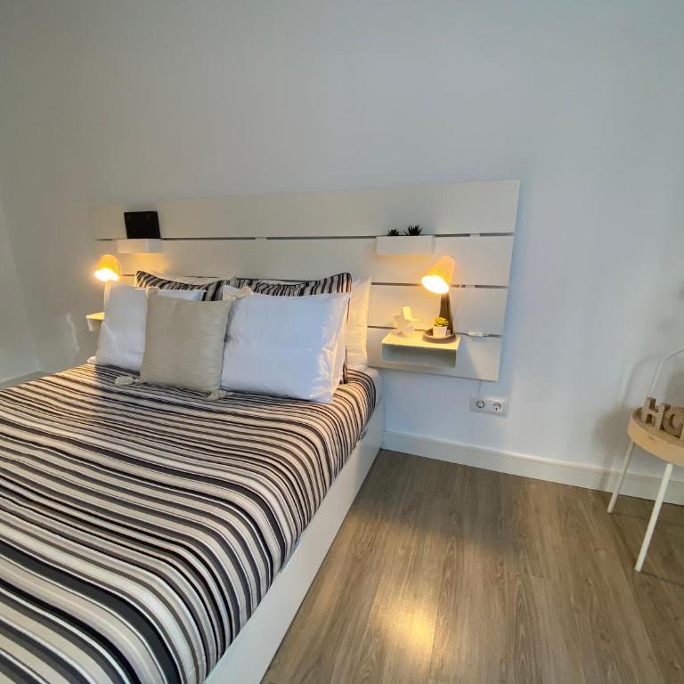Stay Citymad Gran Via - Apartamento de 3 dormitorios - 4