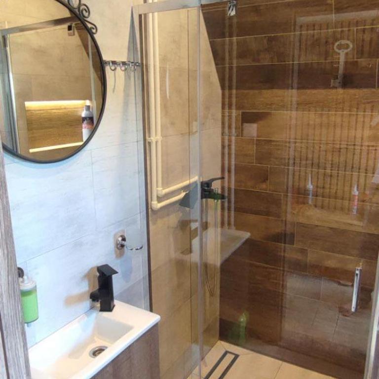 Pinewood Home Žabljak - Vila sa 2 Spavaće Sobe - 18