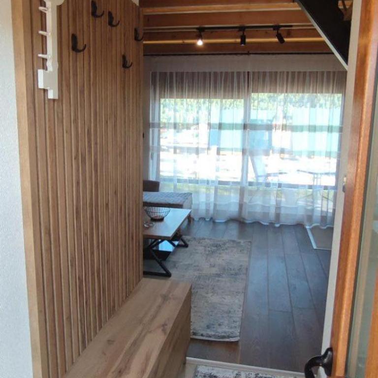 Pinewood Home Žabljak - Two-Bedroom Villa - 14