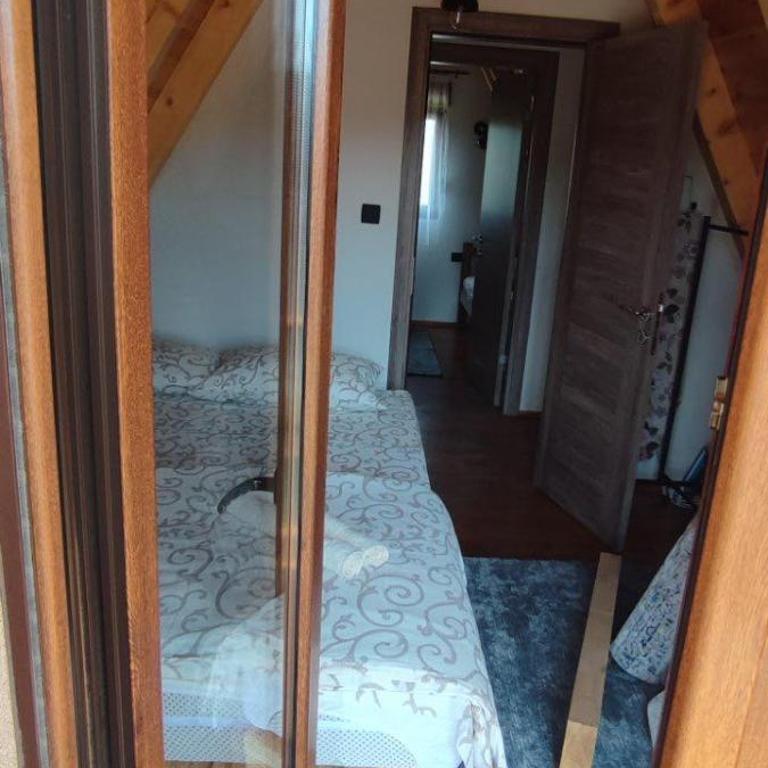 Pinewood Home Žabljak - Two-Bedroom Villa - 24