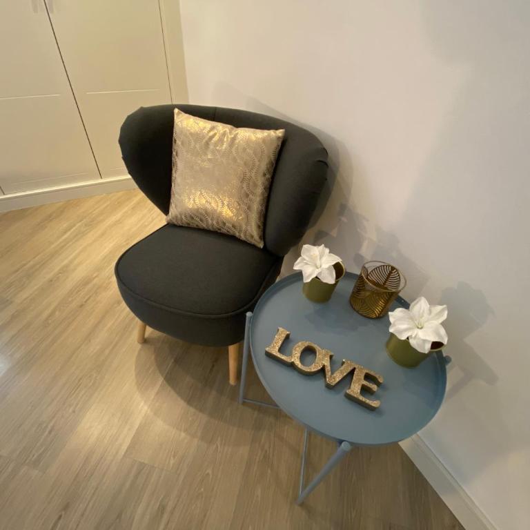 Stay Citymad Gran Via - Apartamento de 3 dormitorios - 16