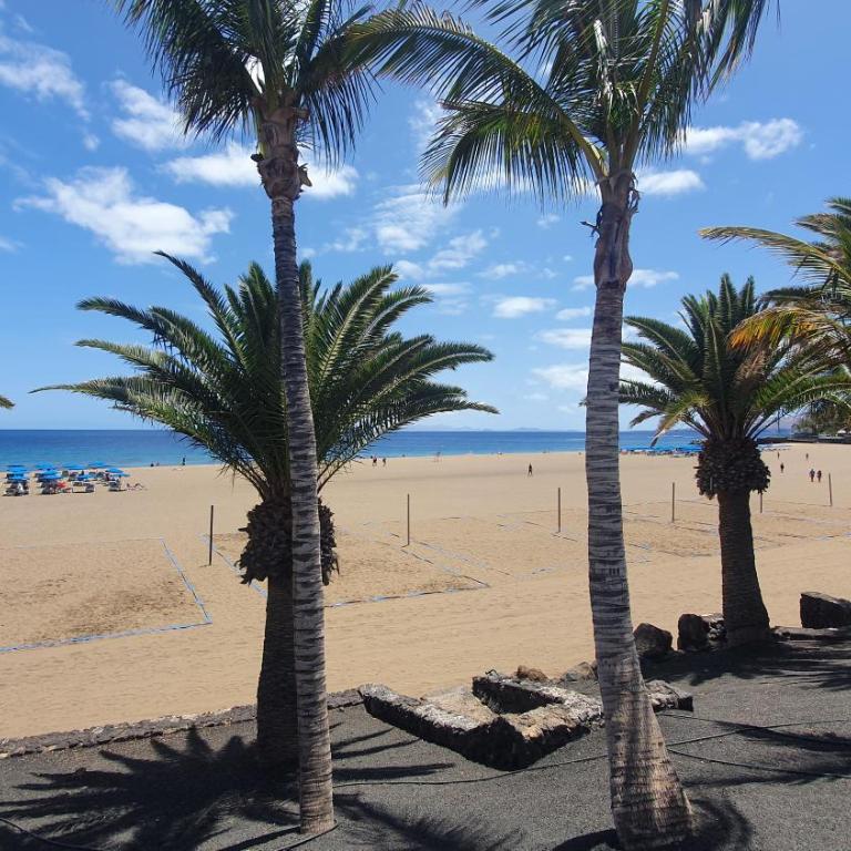 Sea view paradise Lanzarote - Casa de 2 dormitorios - 16