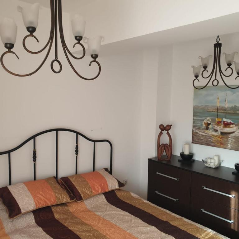 Mari - Two-Bedroom Apartment - 1