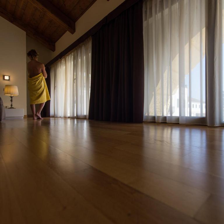 Residence Cà Beregana - Camera Matrimoniale Superior - 1
