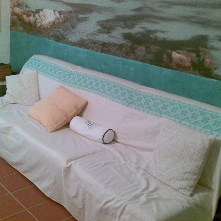 La Casa Degli Specchi-villetta con due giardini - Casa con 2 Camere da Letto - 5
