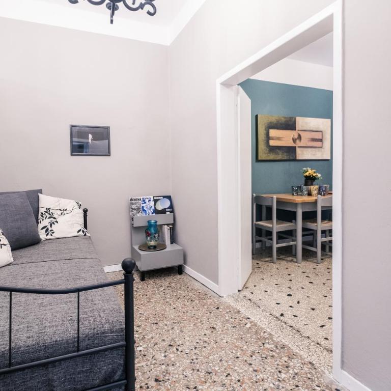 Appartamento Ai Greci Residenza Quaggio - Appartamento con 2 Camere da Letto - 6