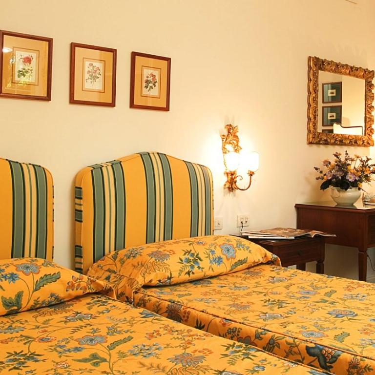Marignolle Relais & Charme - Residenza d'Epoca - Camera Tripla - 7