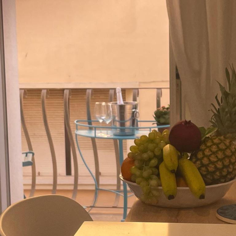Sulis Suite Apartment - Il Milese - Two-Bedroom Apartment with Balcony - 6