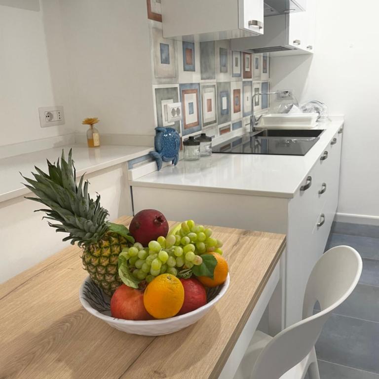 Sulis Suite Apartment - Il Milese - Two-Bedroom Apartment with Balcony - 12