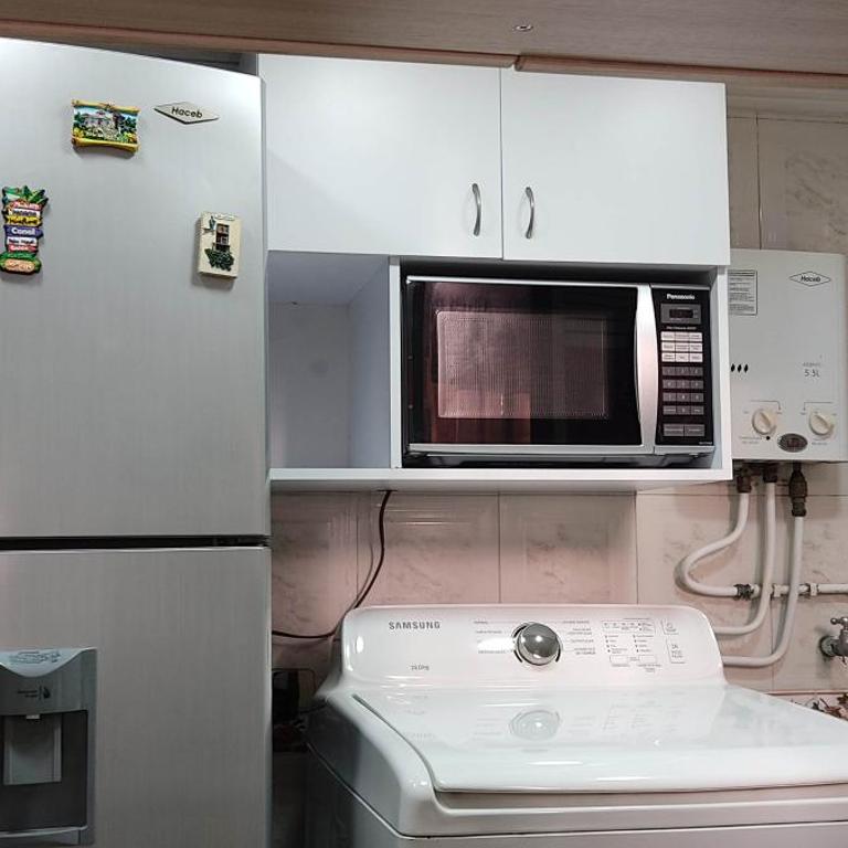 Hermoso Apartamento Ubicado en Zona Céntrica de Medellín - Apartamento de 3 dormitorios - 11