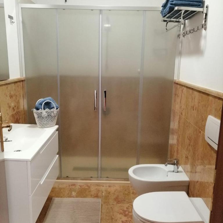 Orizzonte Marino Blu-vacanza ricca di colori - Apartment mit 2 Schlafzimmern - 17