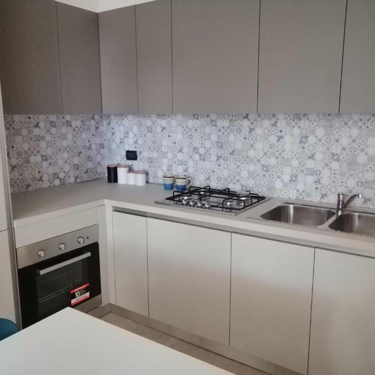 Orizzonte Marino Blu-vacanza ricca di colori - Apartment mit 2 Schlafzimmern - 2