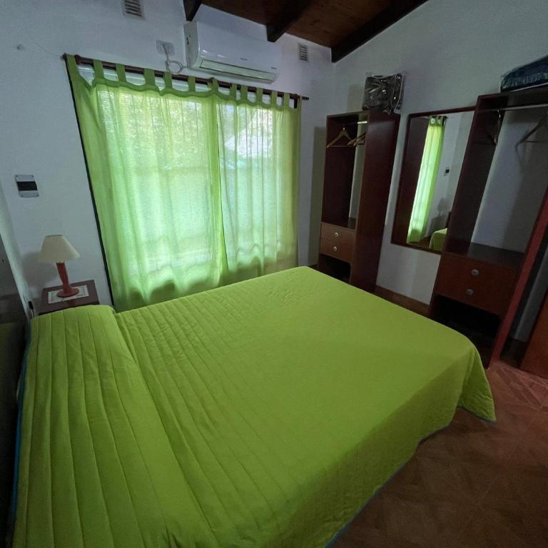 El Ámbar - Casa con 1 dormitorio - 8