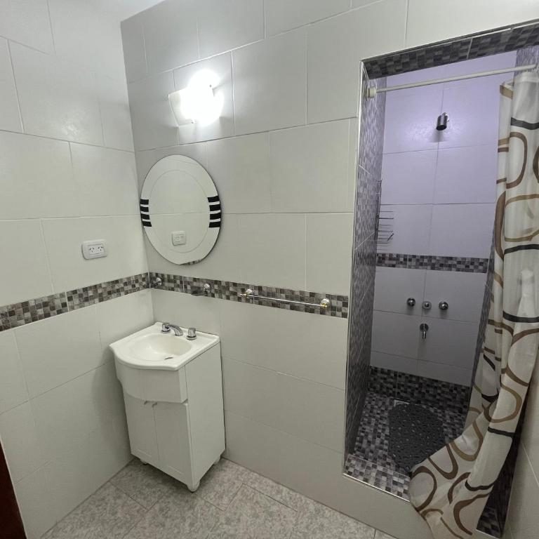 El Ámbar Colón - Casa de 2 dormitorios - 6