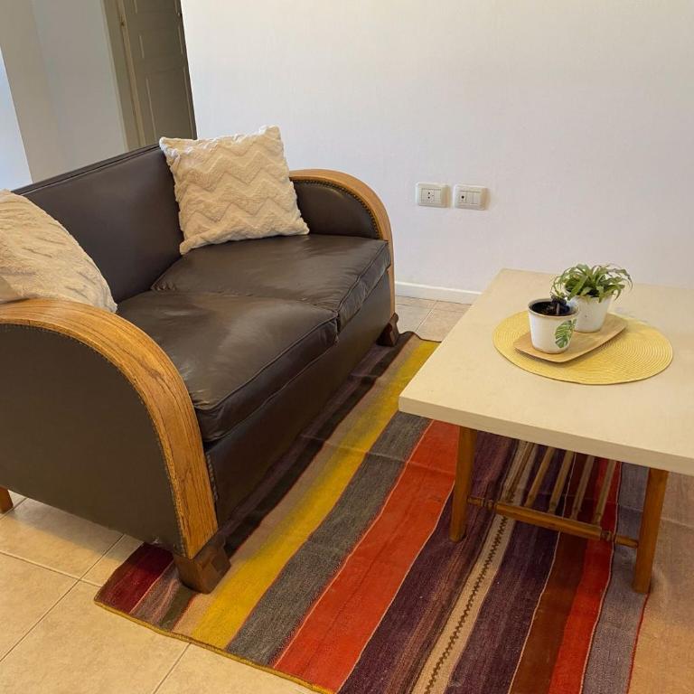 DESPERTAR - Apartamento con balcón - 2