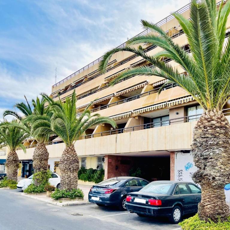 Seaside Escape in Aguadulce - Apartamento de 2 dormitorios - 1