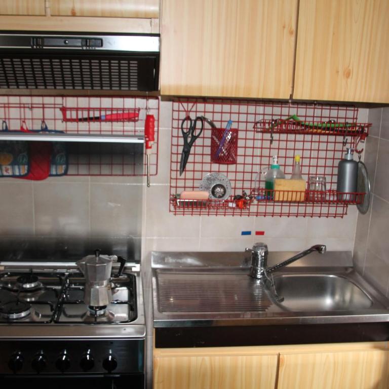 Dolomites Holidays - Appartamento con 2 Camere da Letto - 13
